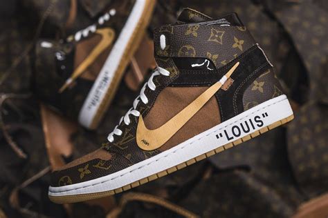 air jordan louis vuitton off-white prezzo|lv jordan 1 Off-White.